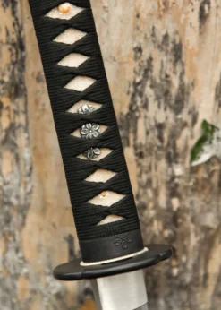 Dragon King Hana Katana