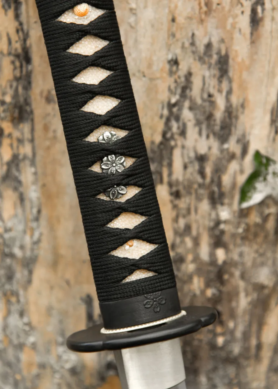 Dragon King Hana Katana