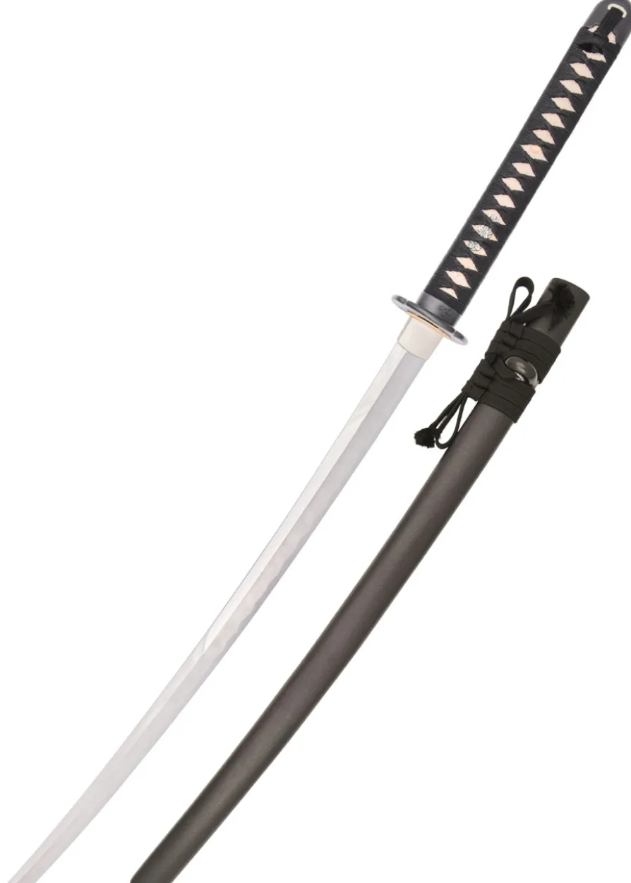Dragon King Hana Katana