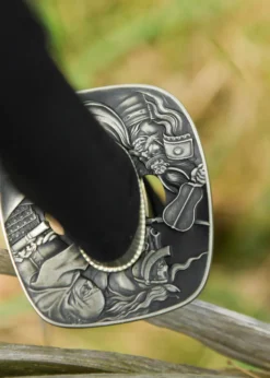Dragon King Kawanakajima Katana