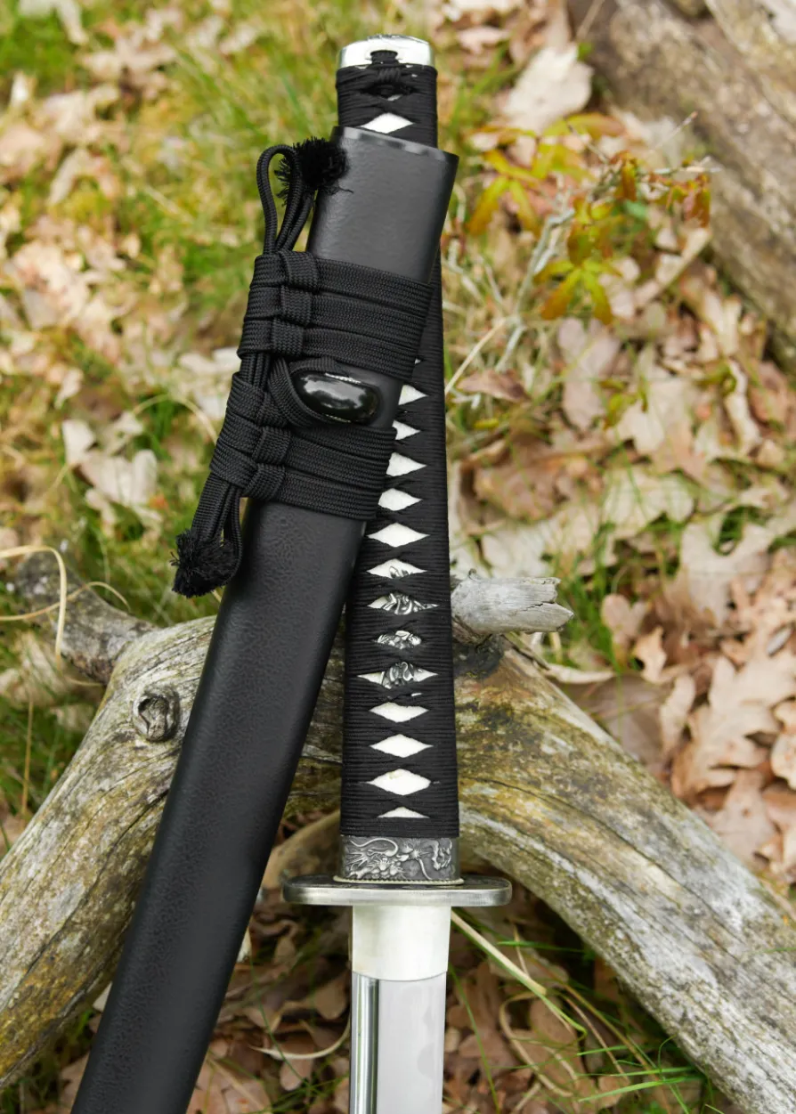 Dragon King Kawanakajima Katana