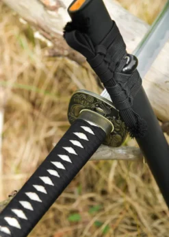 Dragon King Kawanakajima Katana