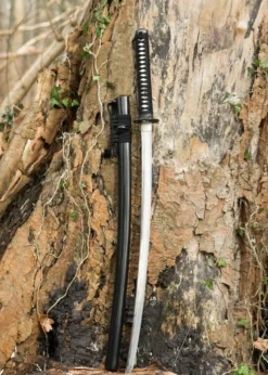 Dragon King Kohaku Katana
