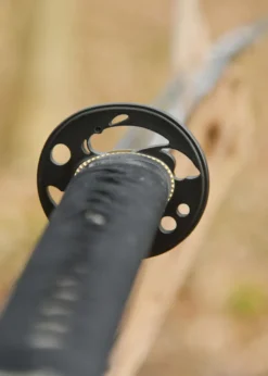 Dragon King Kohaku Katana