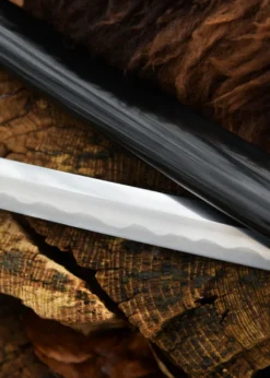 Dragon King Kohaku Katana