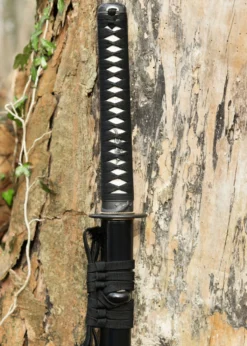 Dragon King Kohaku Katana