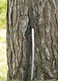 Dragon King Modern Katana