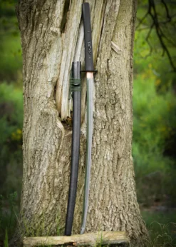 Dragon King Modern Katana, Bo-Hi