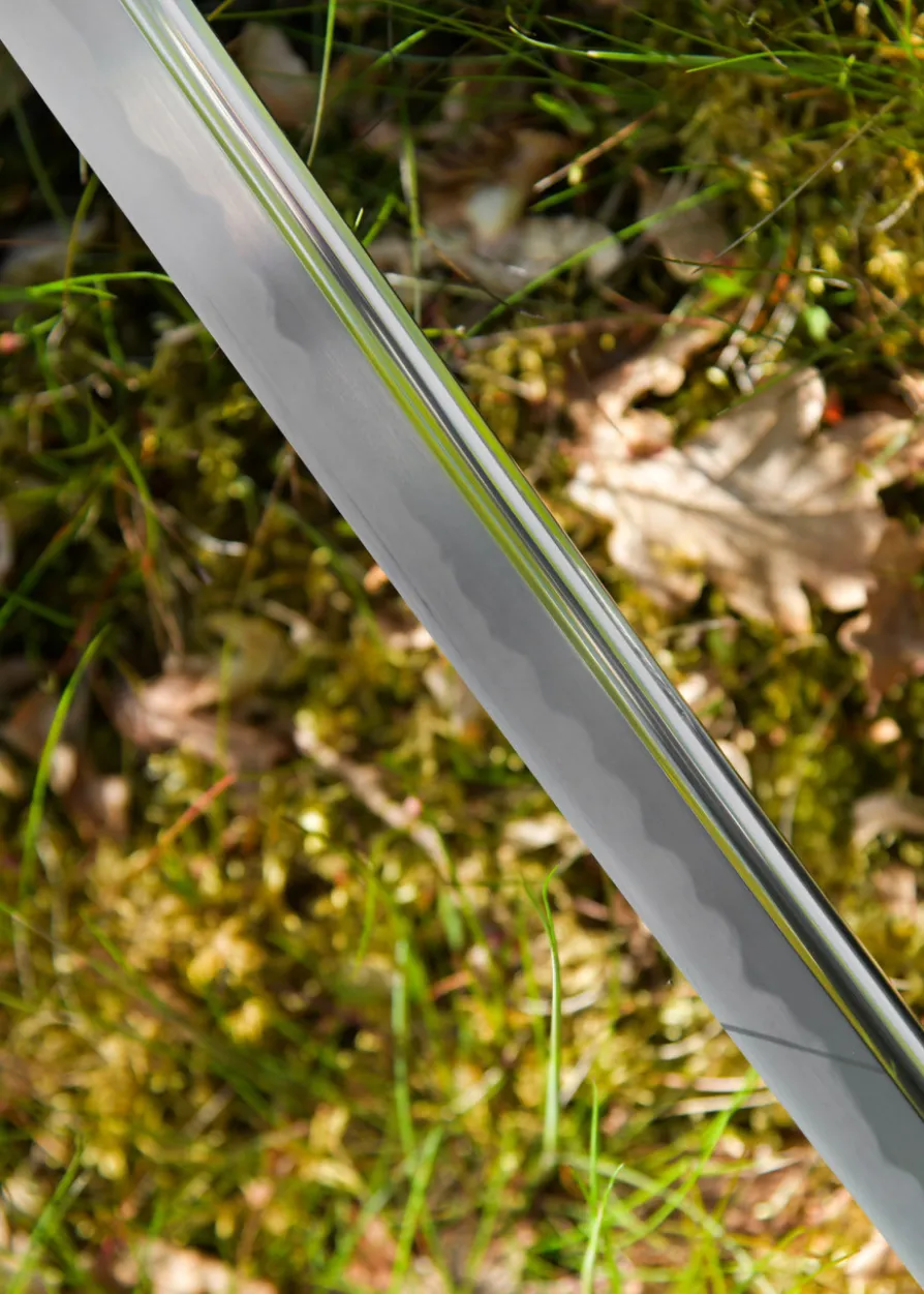 Dragon King Modern Katana, Bo-Hi