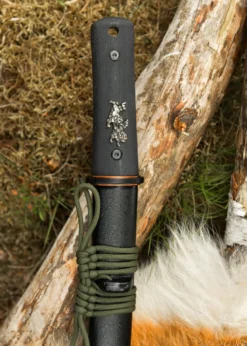 Dragon King Modern Tanto