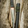 Dragon King Modern Tanto, Bo-Hi