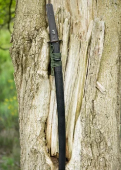 Dragon King Modern Wakizashi