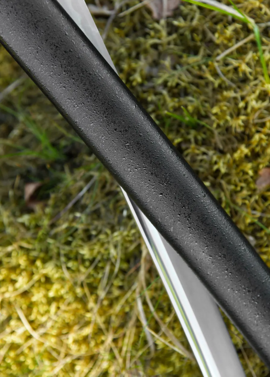 Dragon King Modern Wakizashi, Bo-Hi