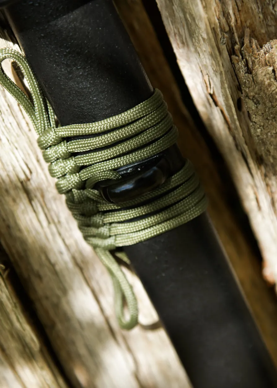 Dragon King Modern Wakizashi, Bo-Hi