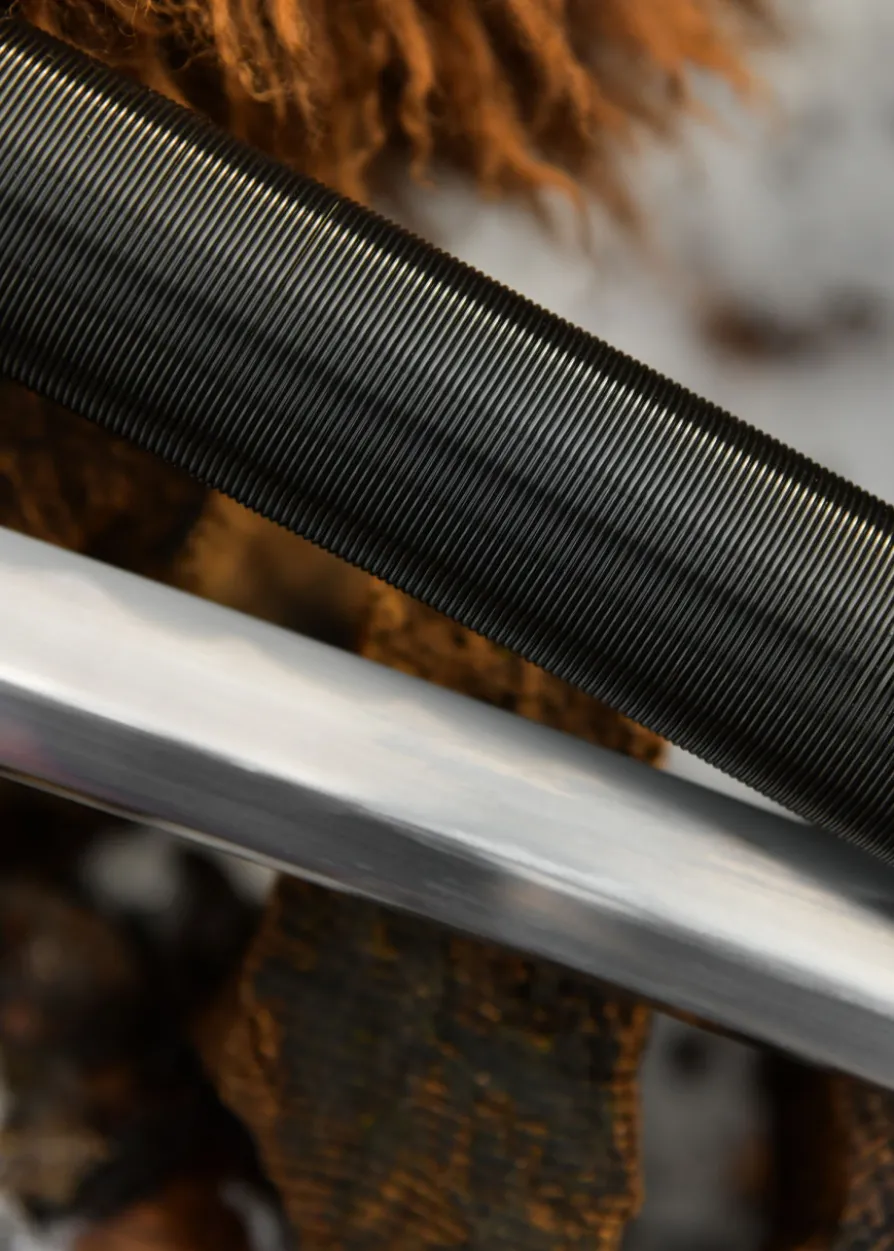 Dragon King Ogami Katana