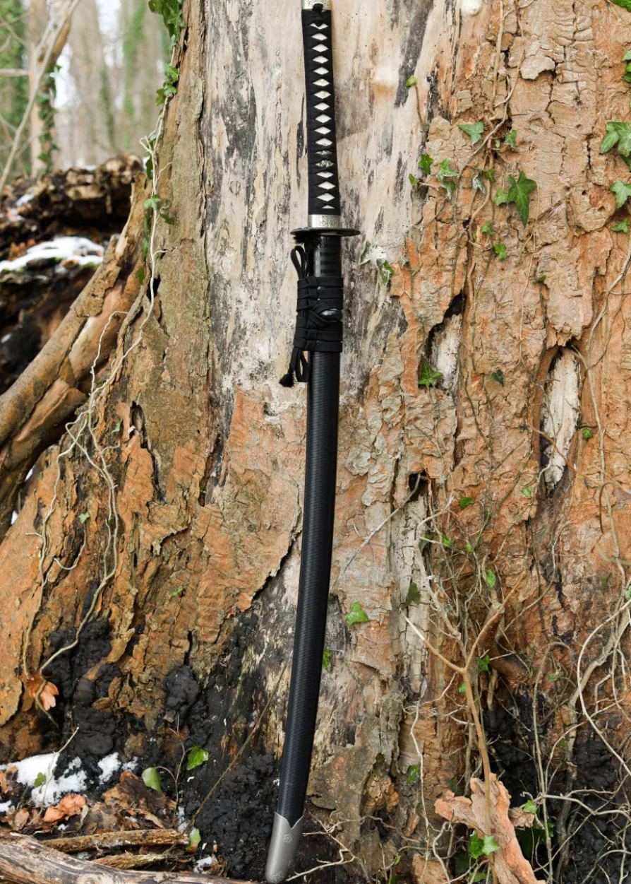 Dragon King Ogami Katana