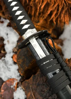 Dragon King Ogami Katana