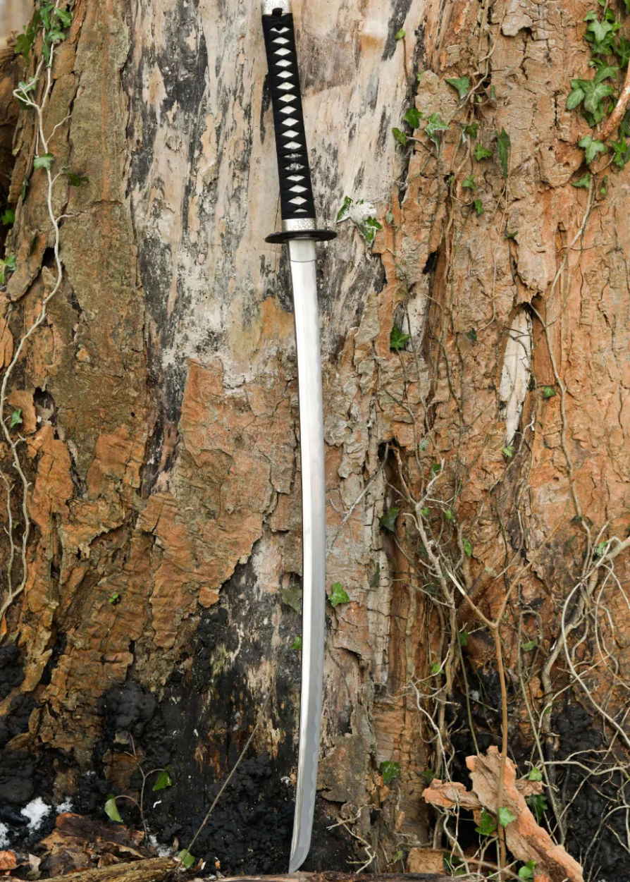 Dragon King Ogami Katana