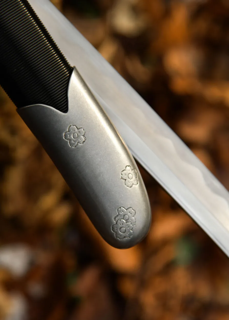 Dragon King Ogami Katana