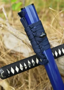 Dragon King Savior Katana