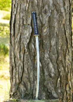 Dragon King Sea Wave Katana