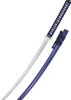 Dragon King Sea Wave Katana, mit leichten Mängeln