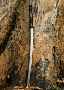 Dragon King Summer Lotus Katana