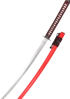 Dragon King Tenka Fubu Katana