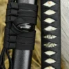 Dragon King War Fire Katana