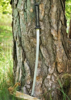 Dragon King War Fire Katana