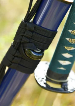 Dragon King War Horse Katana
