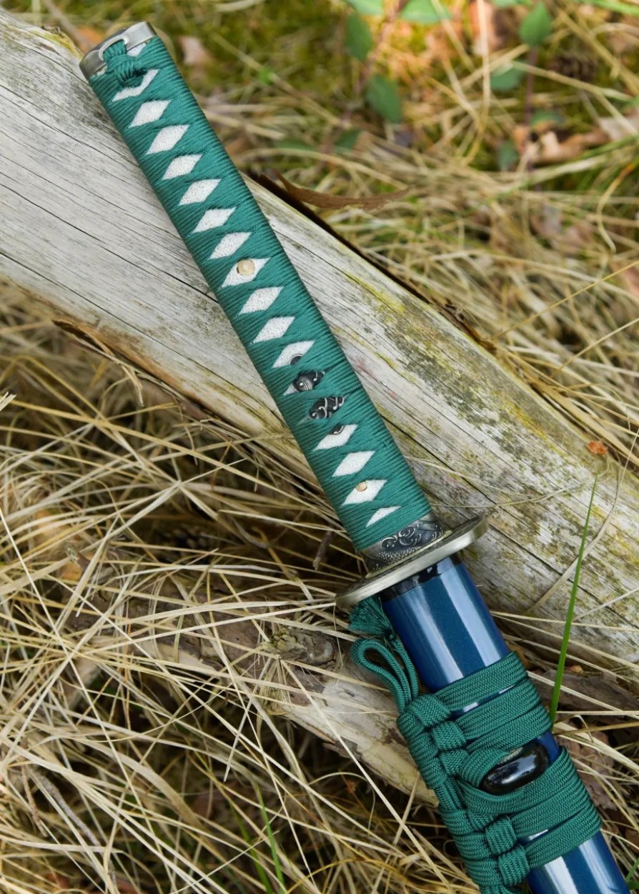 Dragon King Yaksha Katana