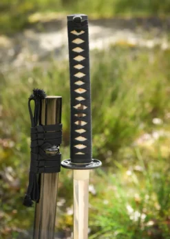 Dragon King Yanone Katana