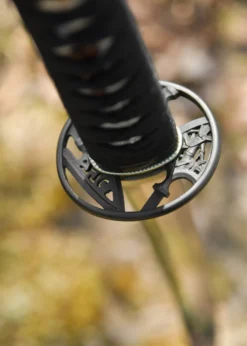 Dragon King Yanone Katana