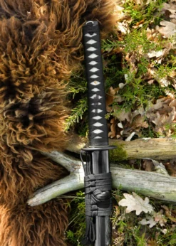 Dragon King Yanone Katana