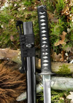 Dragon King Yanone Katana