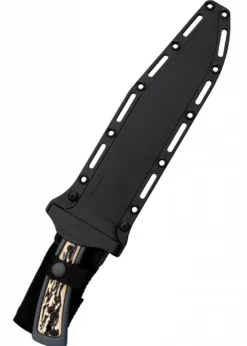 Drop Forged Bowie
