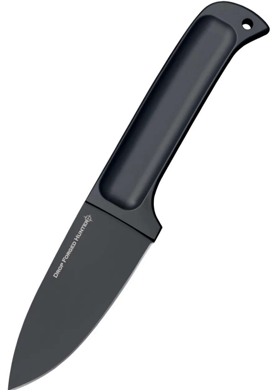 Drop Forged Hunter, Jagdmesser