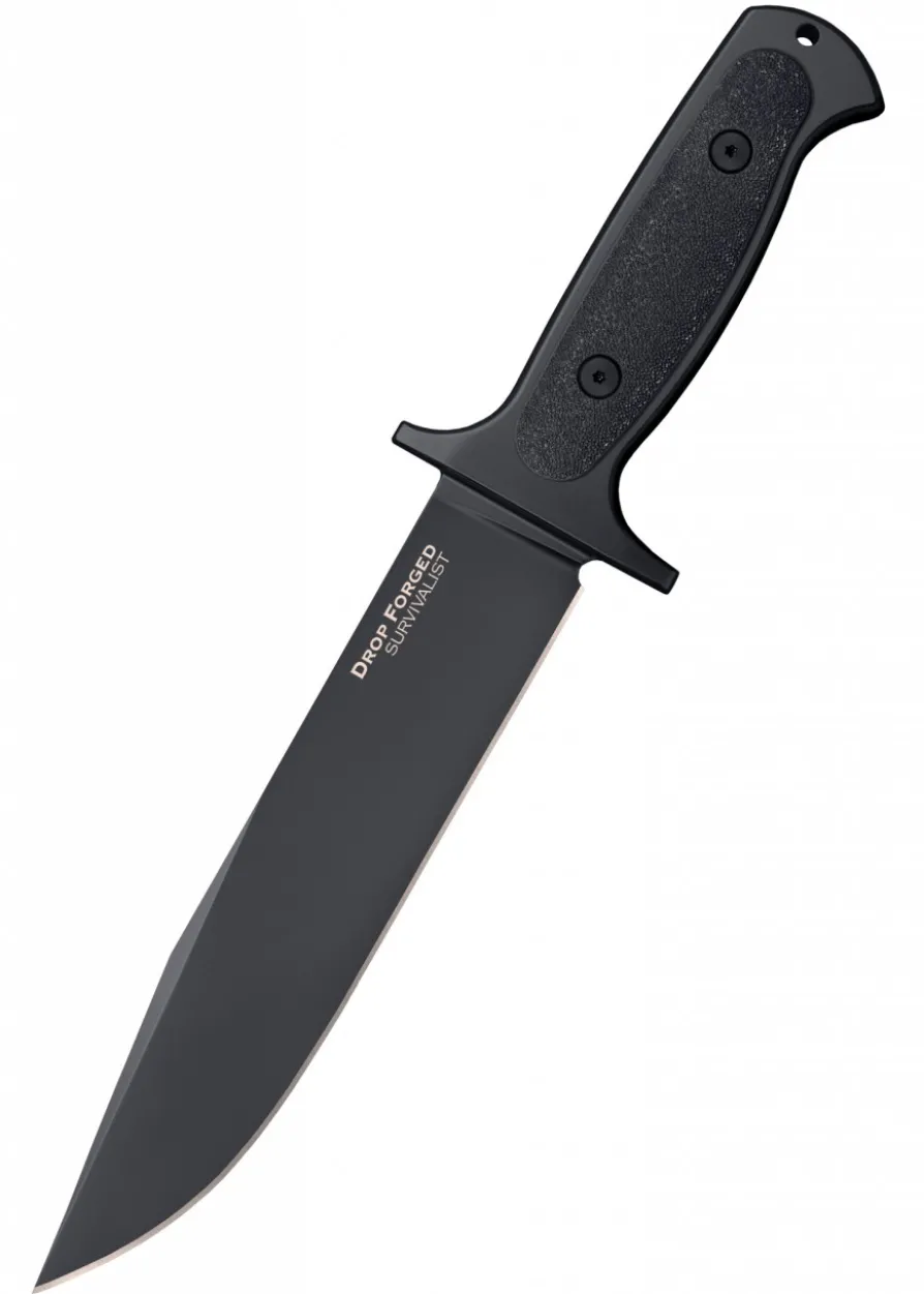 Drop Forged Survivalist, Survival-Messer