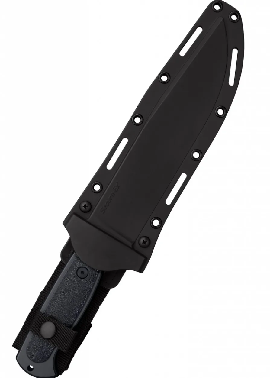 Drop Forged Survivalist, Survival-Messer