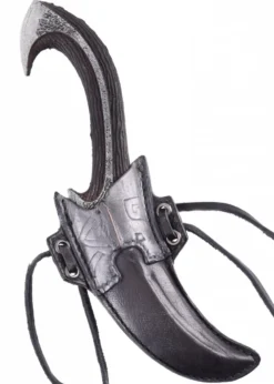 Dunkelelfen Wurfdolchhalter