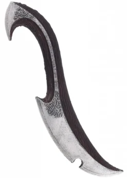 Dunkelelfen Wurfdolchhalter