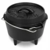 Dutch Oven ft1, 0,9l