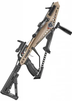 EK Archery Cobra R10 RX, Weitschussarmbrust