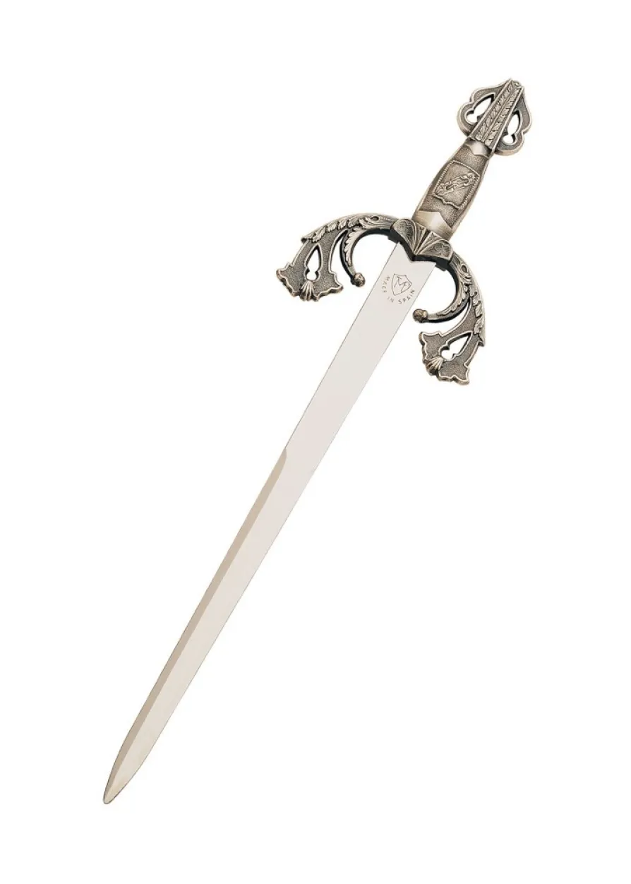 El Cid Tizona Schwert - Brieföffner, Marto