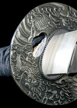 Emperor Katana