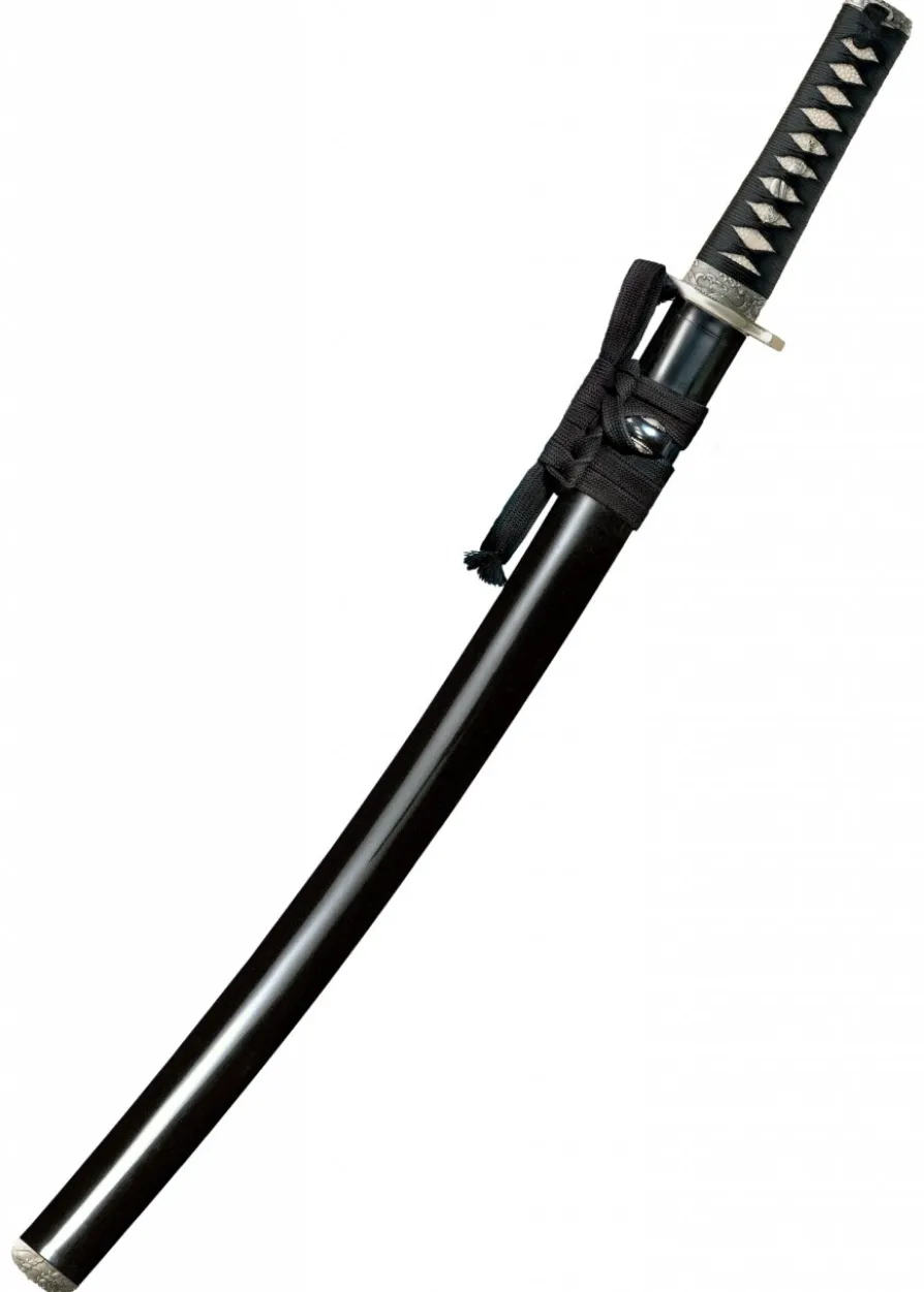 Emperor Wakizashi