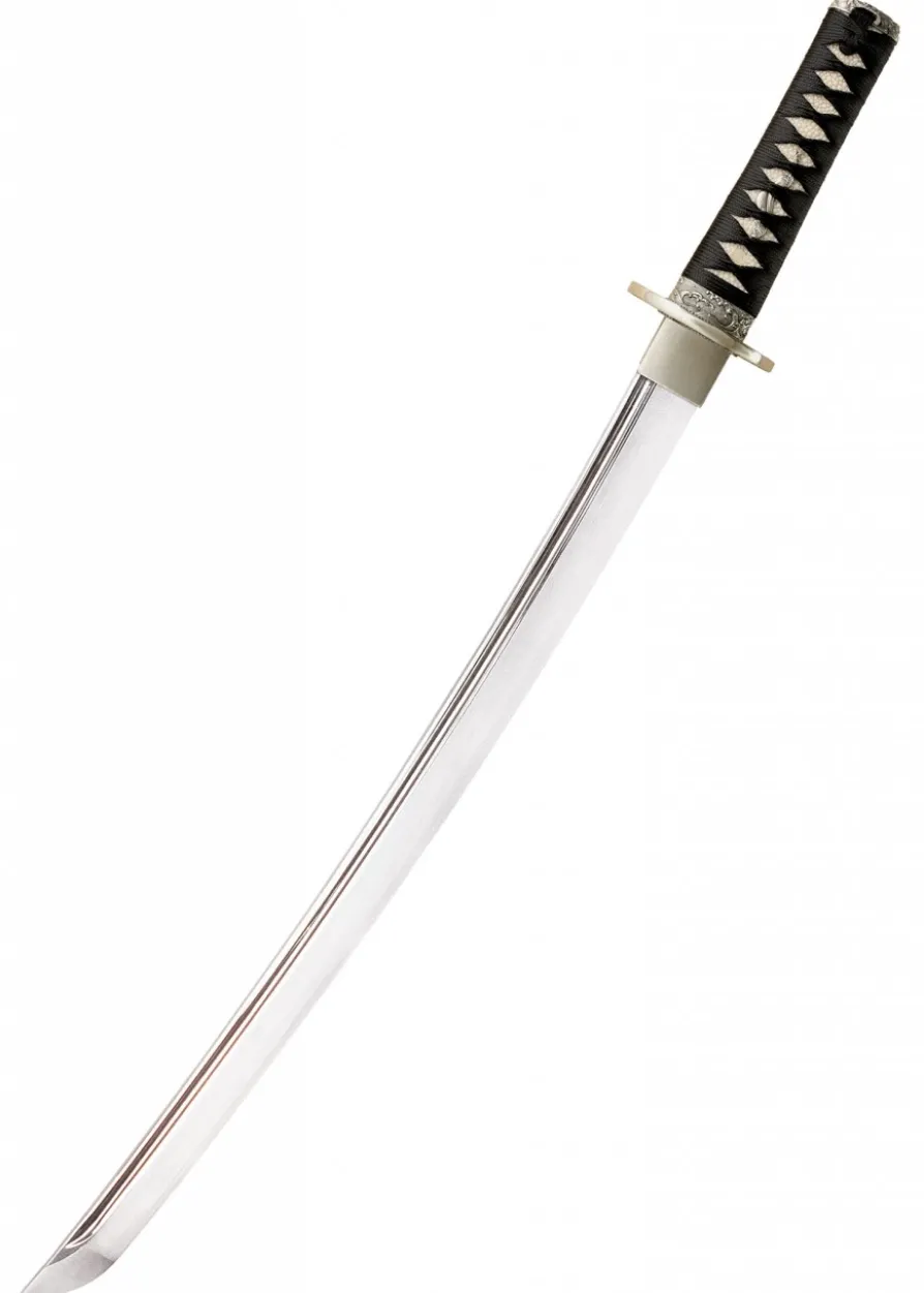 Emperor Wakizashi