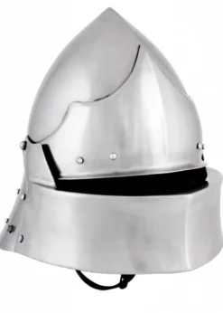 Englischer Schaller aus Coventry, 2 mm Stahl