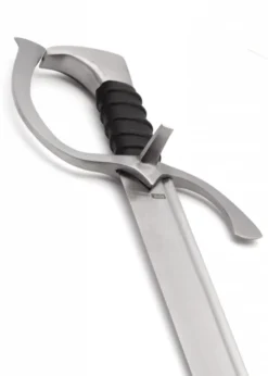 Englisches Falchion, 15. Jahrhundert, Royal Armouries